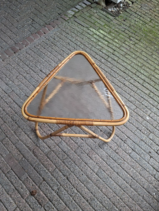 Mesa auxiliar Rohe Noordwolde