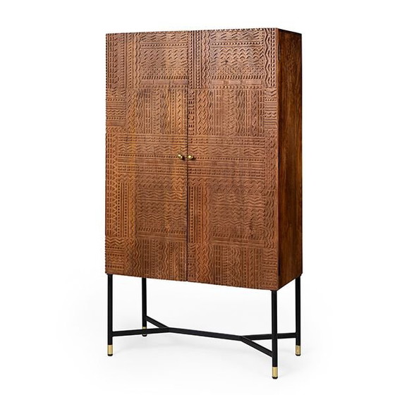 Image 1 of Feelings Mauro wandkast