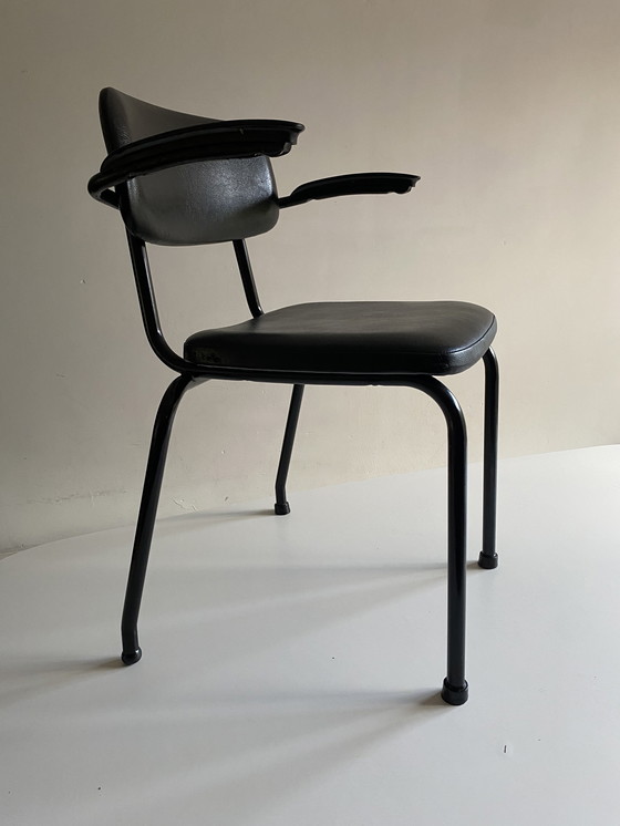 Image 1 of Sedia Friso Kramer