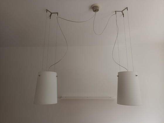 Image 1 of Bellissima lampada da sala da pranzo