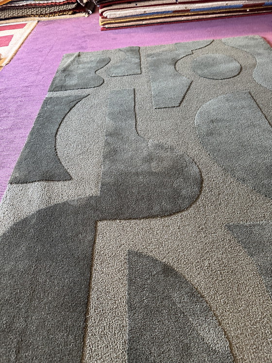 Image 1 of Brink y Campman Bold Green