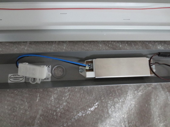 Image 1 of Grossmann wall/ceiling lamp FIS 57 cm