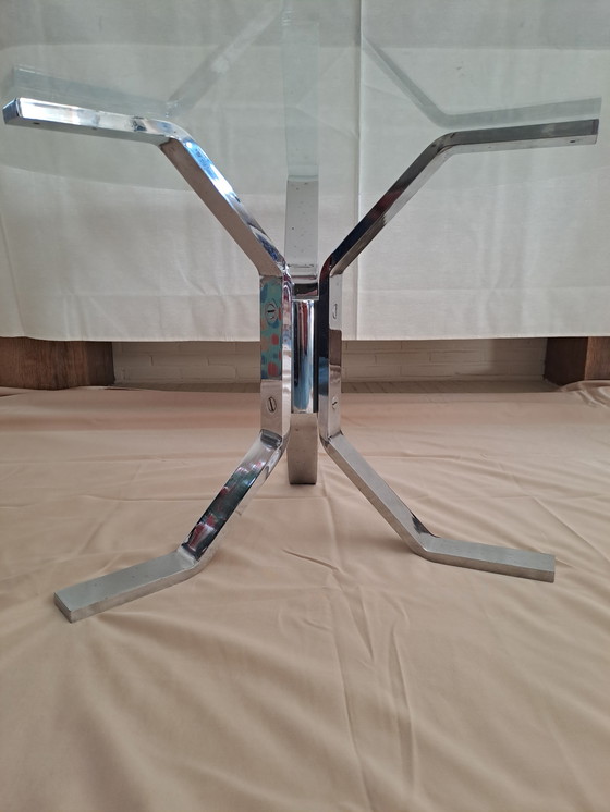 Image 1 of Tavolo spaziale anni Settanta