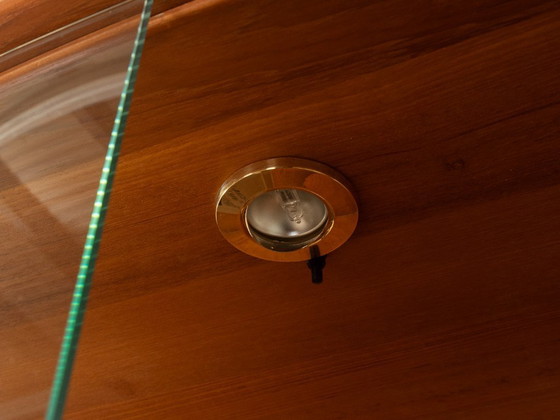 Image 1 of Showcase uit de jaren 80, Vintage