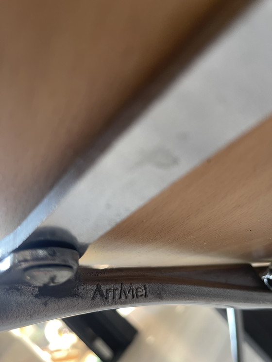 Image 1 of Lounge stoel Tamago Arrmet