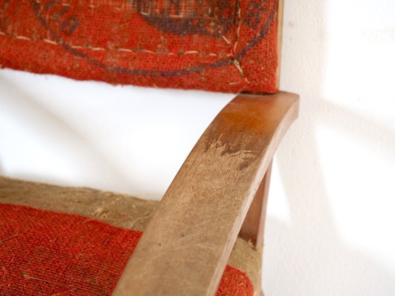 Puente Art Déco Tal cual Sillón – Sillas auxiliares, Wood (photo 19 of 20)