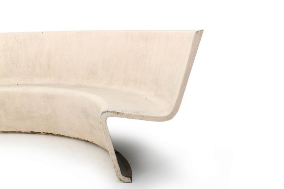 Image 1 of Panca da esterno molto rara di Poul Cadovius, anni '60