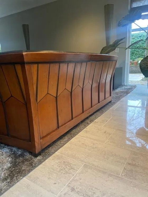 Banc Schuitema Decoforma