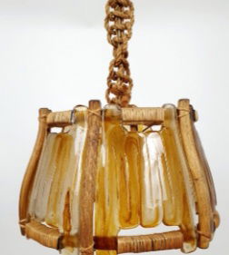 Image 1 of Kaiser Leuchten pendant lamp