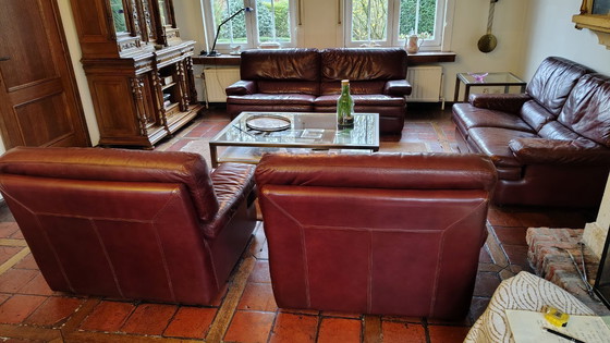 Image 1 of Büffelledersalon