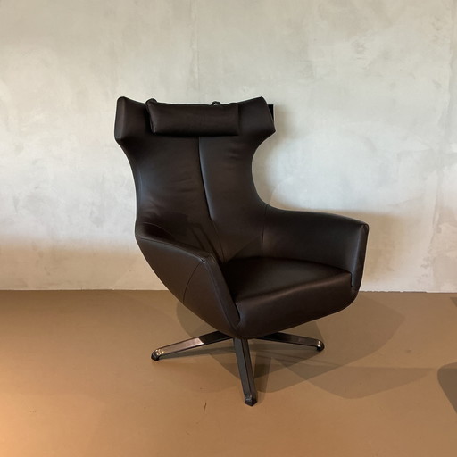 Design on Stock Nosto fauteuil