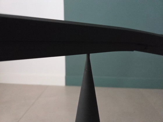 Italiana Luce Tabla desk lamp – Table lamps, Plastic, Metal (photo 10 of 10)