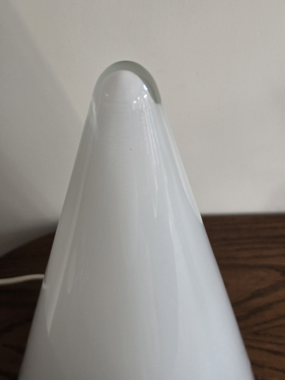 Teepee SCE Französische Tischlampe XL Modell – Tischlampen, Glass (photo 6 of 7)