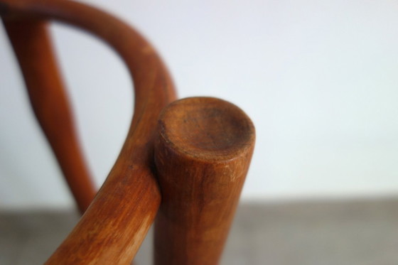 Image 1 of Thonet paraplubak circa 1900