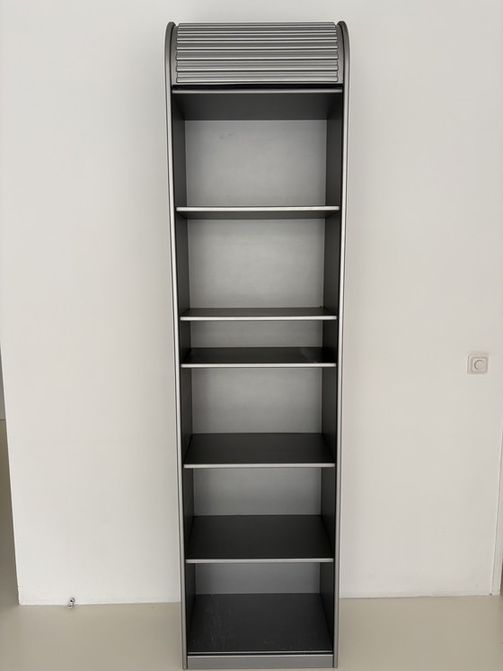 Image 1 of PASTOE - MOBILE A'DAMMER DUOTONE - ARGENTO/GRIGIO