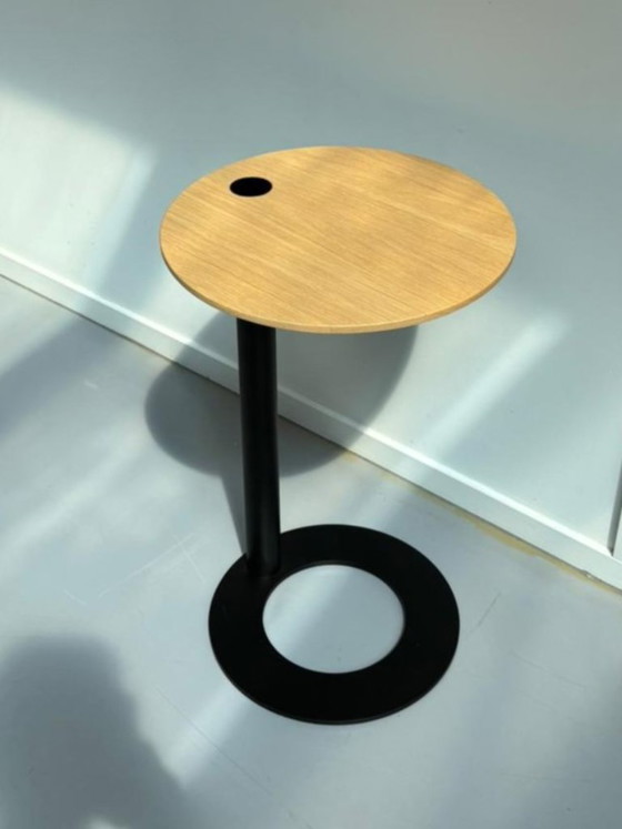 Image 1 of Table d'appoint Girsberger Tala Lounge