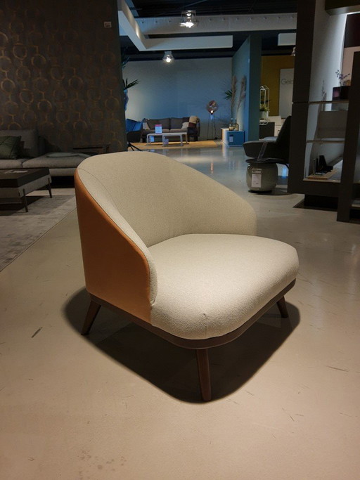 Ditre Italia Fauteuil StTropez P/S