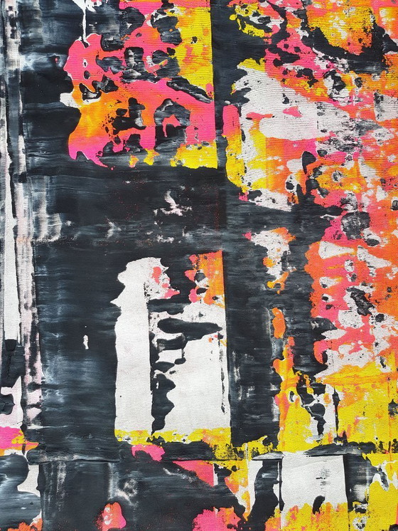 Image 1 of Jürgen Angeler - Zig Zag