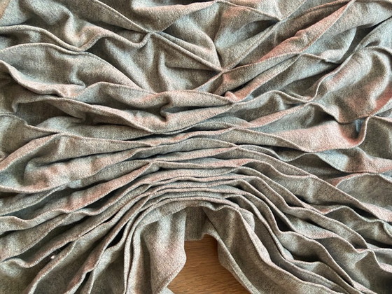 1 exclusive wool plaid ‘ELUIS’, brand Creation Haussmann – Creation Baumann, Decorative Objects (photo 14 of 19)