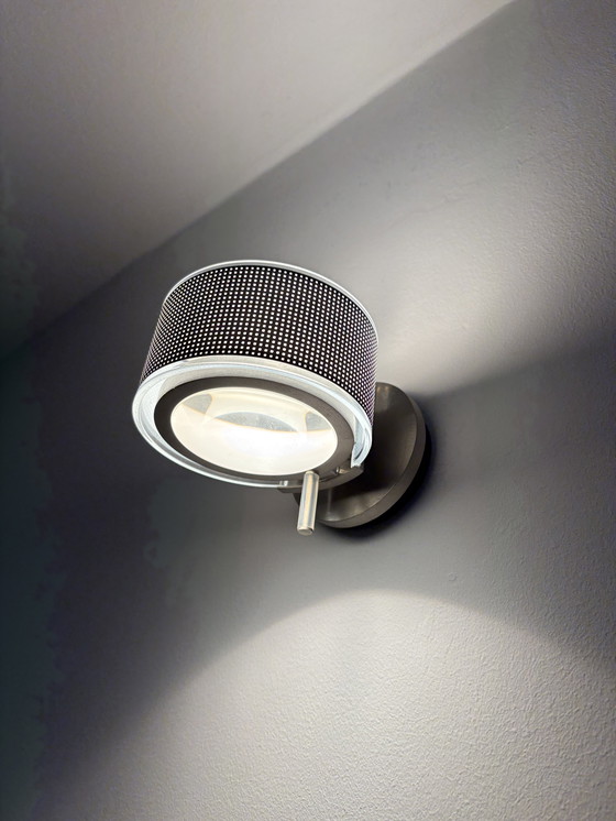 Image 1 of Applique murale Cini & Nils Design - Applique murale design italienne - Componi75 Uno