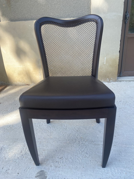 Image 1 of PROMEMORIA - le sedie più belle del mondo