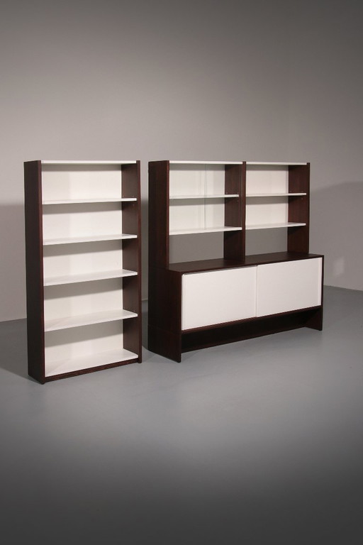 Borculo by Martin Visser: Timeless Mid-Century Dutch Design