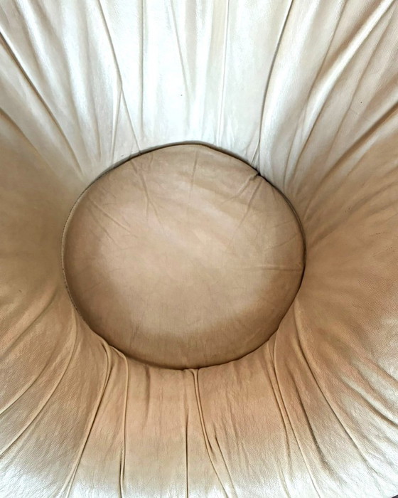 Image 1 of Fauteuil Krokus de Lennart Bender pour Ulferts AB 1969