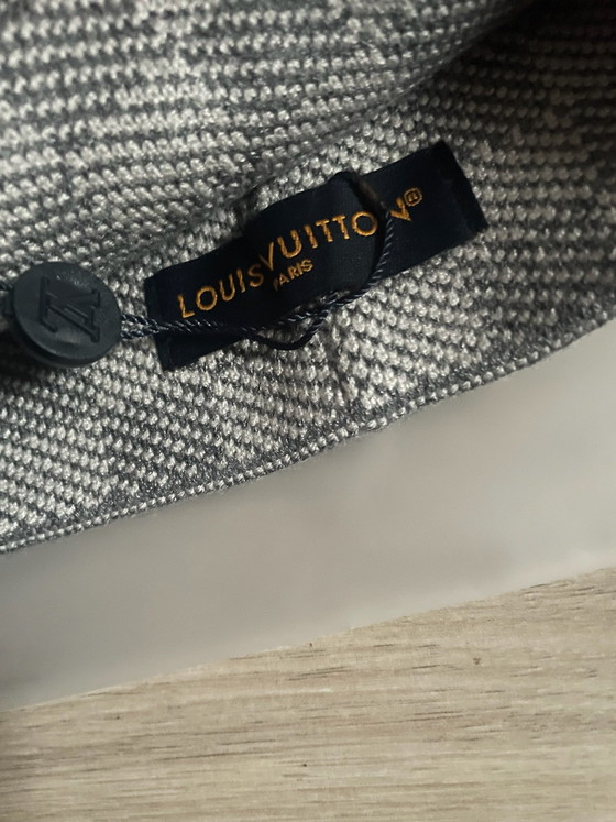 18x Mutsen – Louis Vuitton, Decoratie, Textiel (photo 7 of 11)