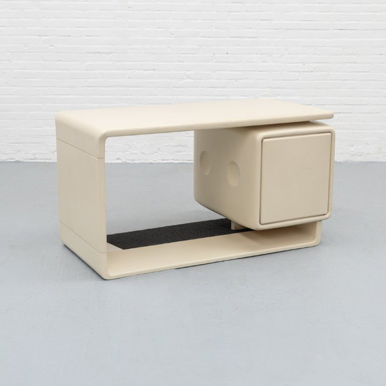 Image 1 of Jet Desk Ernest Igl Wilhelm Werndl anni '70