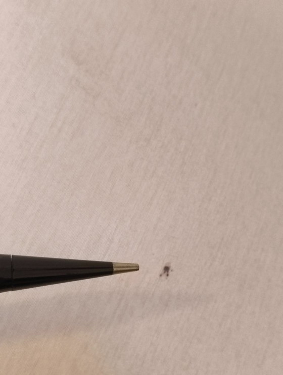 Image 1 of W28 table lamp by Wilhelm Wagenfeld for Technolumen