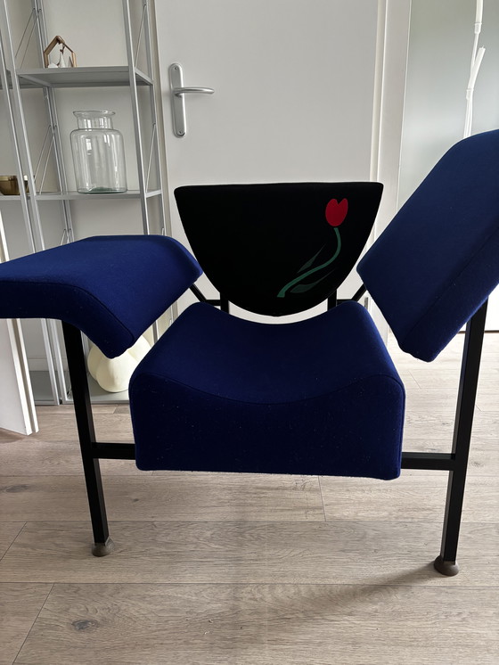 Image 1 of Gispen greetings from holland