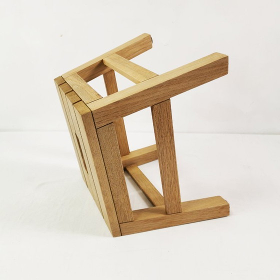 Image 1 of Taburete Trip Trop, Skagerak-Fritz Hansen, Dinamarca.