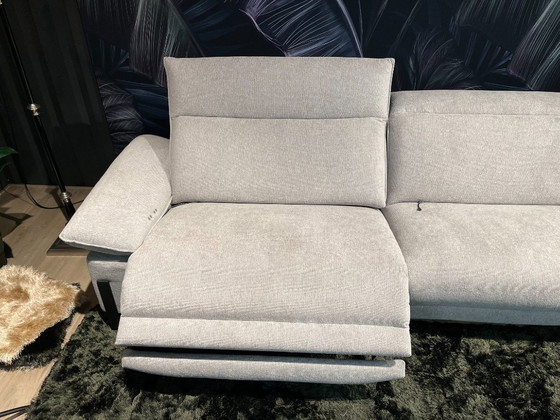 Image 1 of Divano angolare Rom1961 Sereno regolabile elettricamente