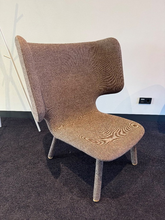 Image 1 of 2 Exklusive Design-Ikonen: Tembo Lounge Chair von New Works (Noergaard & Kechayas)