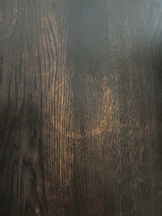 Image 1 of Tavolo da pranzo in rovere massello Bert plantagie