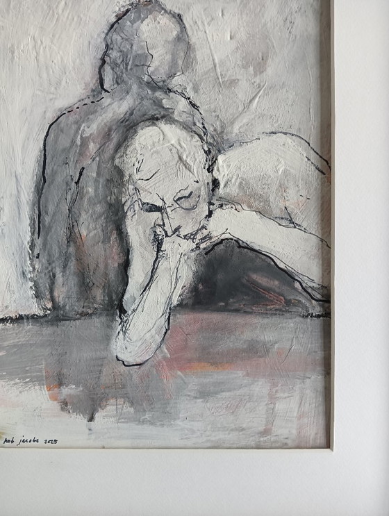 Image 1 of Rob Jacobs - Haz el amor, no la guerra