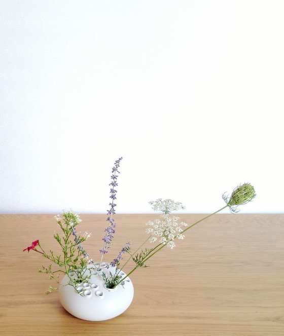 Image 1 of  Workshop vase, Danish ceramics