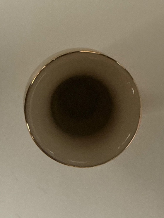 Image 1 of Piccoli vasi in porcellana fine giapponese