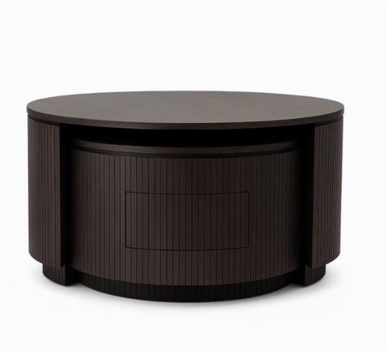 Image 1 of Paso Doble living room table