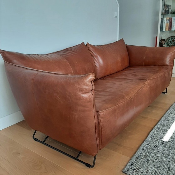 Image 1 of My Home Jess design sofa, three-seater