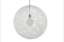 MOOOI Random light hanglamp wit - doorsnede 105 cm