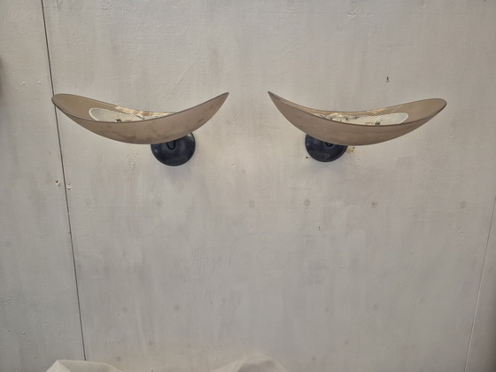 Image 1 of Ernesto Gismondo Tebe lampe pour Artemide