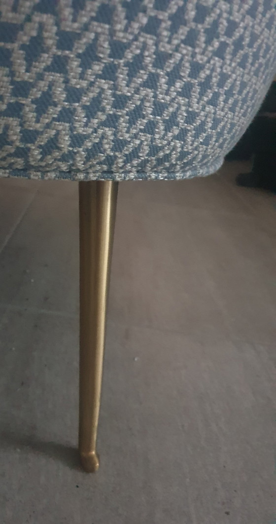 Image 1 of José Leite de Castro Armchairs (set of 2)
