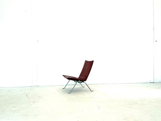 Image 1 of PK 22 Chair by Poul Kjærholm for E. Kold Christensen