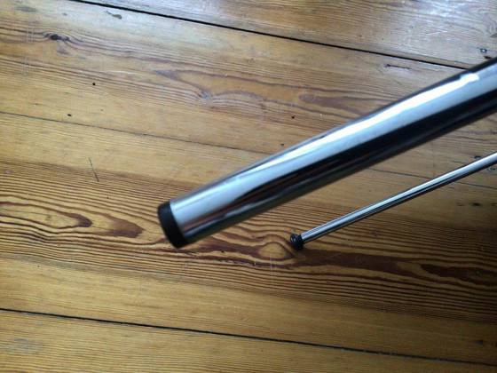 Image 1 of 3 x VITRA Eames LCM chairs