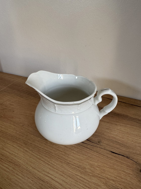 Image 1 of Servizio in porcellana Thun vintage