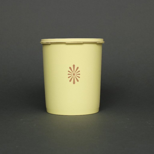 Tupperware - Sunburst deksel - 807-6 