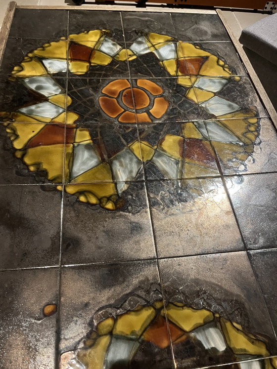 Image 1 of Coffee table by Belarus