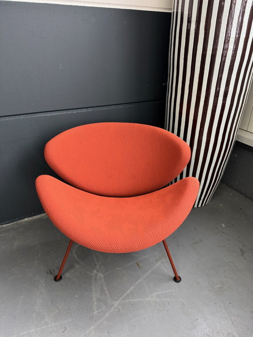 Artifort fetta d'arancia F437