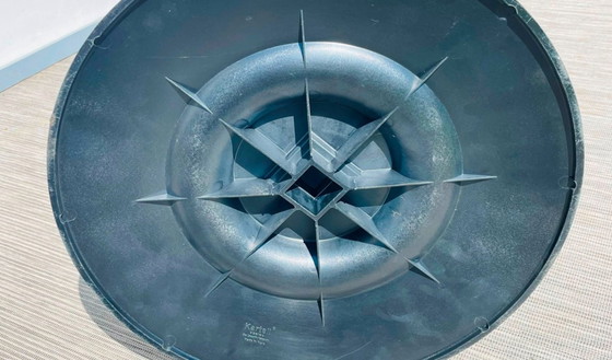 Image 1 of Appendiabiti Kartell di Michele De Lucchi e Tadao Takaichi. Vintage anni '90